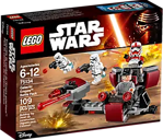 Galactic Empire™ Battle Pack