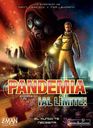 Pandemia: Al Límite