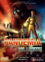 Pandemia: Al Límite