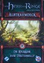 Der Herr der Ringe: Das Kartenspiel - Albtraumdeck: Die Rückkehr zum Düsterwald