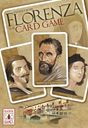 Florenza: The Card Game