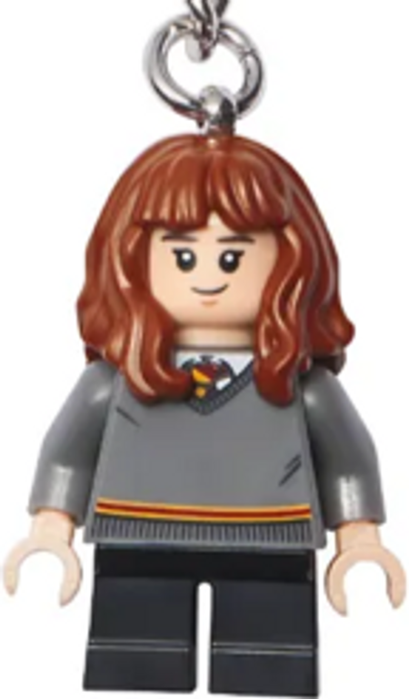 LEGO® Harry Potter™ Hermione Key Chain minifigures