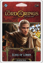 The Lord of the Rings: The Card Game – Revised Core – Elves of Lórien Starter Deck