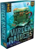 Wreck Raiders