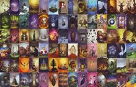 Dixit 3: Journey cartas