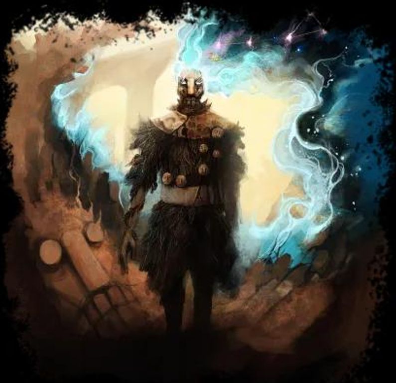 Beast: The Great Hunt