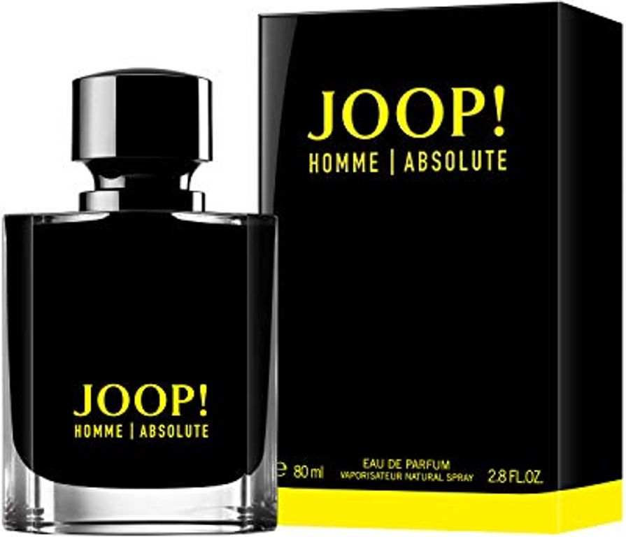 JOOP! Homme Absolute Eau de parfum box