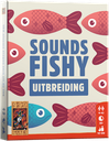 Sounds Fishy: Uitbreiding