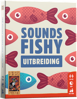 Sounds Fishy: Uitbreiding