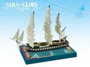 Sails of Glory Special Ship Pack: USS Constitution