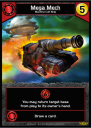 Star Realms: Crisis - Bases & Battleships cards