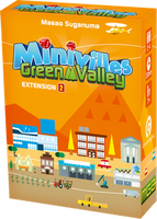 Minivilles Green Valley