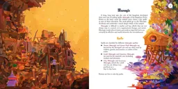 Dungeons & Kittens Core Rulebook manual