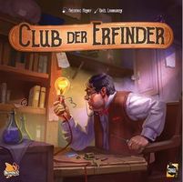 Club der Erfinder