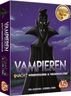 1 Nacht Weerwolven & Waaghalzen: Vampiers