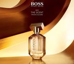 Hugo Boss The Scent Private Accord Eau de parfum