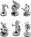 Monopoly Asterix miniatures