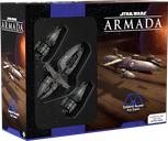 Star Wars: Armada – Separatist Alliance Fleet Starter