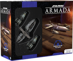 Star Wars: Armada – Separatist Alliance Fleet Starter