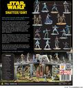 Star Wars: Shatterpoint back of the box
