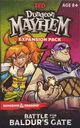 Dungeon Mayhem: Battle for Baldur's Gate