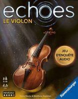 echoes: Le Violon