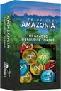 Life of the Amazonia: Upgraded Resource Tokens