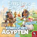 Imperial Settlers: Empires of the North – Ägyptische Könige