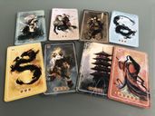 Kami cards