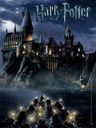 World of Harry Potter Collector's Puzzel