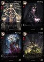 Dread Draw cartes