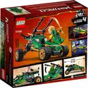 LEGO® Ninjago Lloyds Dschungelräuber rückseite der box