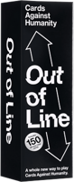 Cards Against Humanity: Out of Line