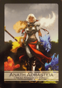 BattleCON: Anath Adrasteia Dread Knight of Havoc cards