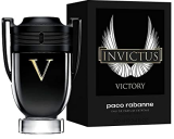 Paco Rabanne Invictus Victory Eau de parfum doos