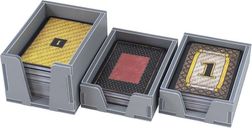 Troyes: Folded Space Insert komponenten