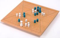 Triangoli componenten