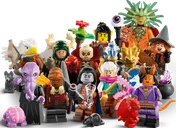 LEGO® Minifigures Dungeons & Dragons minifiguras