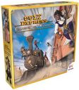 Colt Express: Gepanzerter Zug & Wachposten