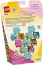 LEGO® Friends Olivia's Summer Play Cube back of the box