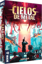 Cielos de Metal