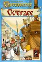 Carcassonne: Overzee