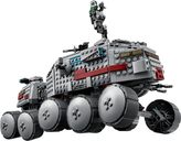 LEGO® Star Wars Clone Turbo Tank™ componenti