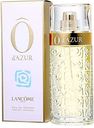 Lancôme Ô d'Azur Eau de toilette box