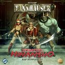 Tannhäuser: Operation Hinansho