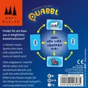 Quabbl back of the box