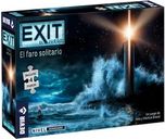Exit: El Juego + Puzzle – El faro solitario