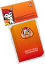 Board Game Sleeves White Goblin Games 58 x 89 mm (60ST)