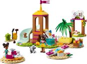 LEGO® Friends Pet Playground components