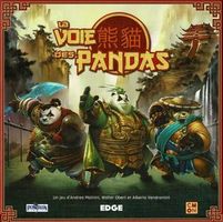 La voie des pandas